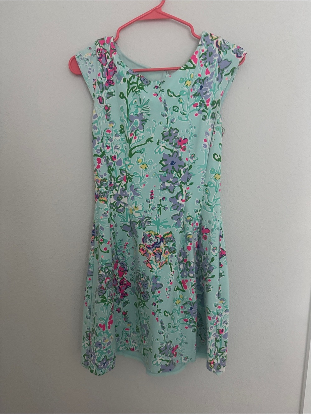 Southern charm dress EC small